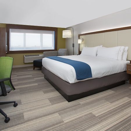 Holiday Inn Express & Suites - Marion By Ihg Zewnętrze zdjęcie