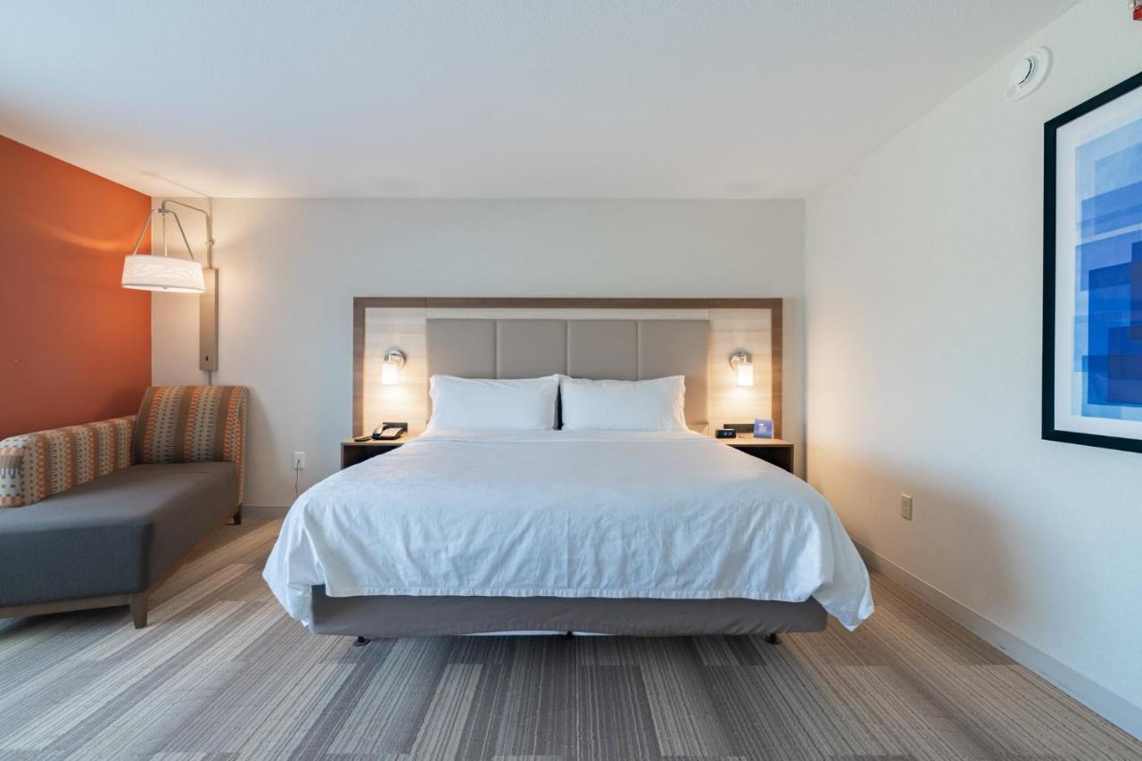 Holiday Inn Express & Suites - Marion By Ihg Zewnętrze zdjęcie