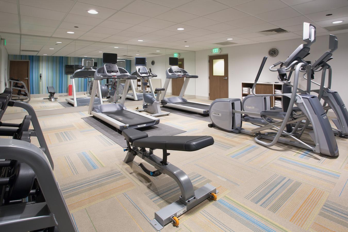 Holiday Inn Express & Suites - Marion By Ihg Zewnętrze zdjęcie