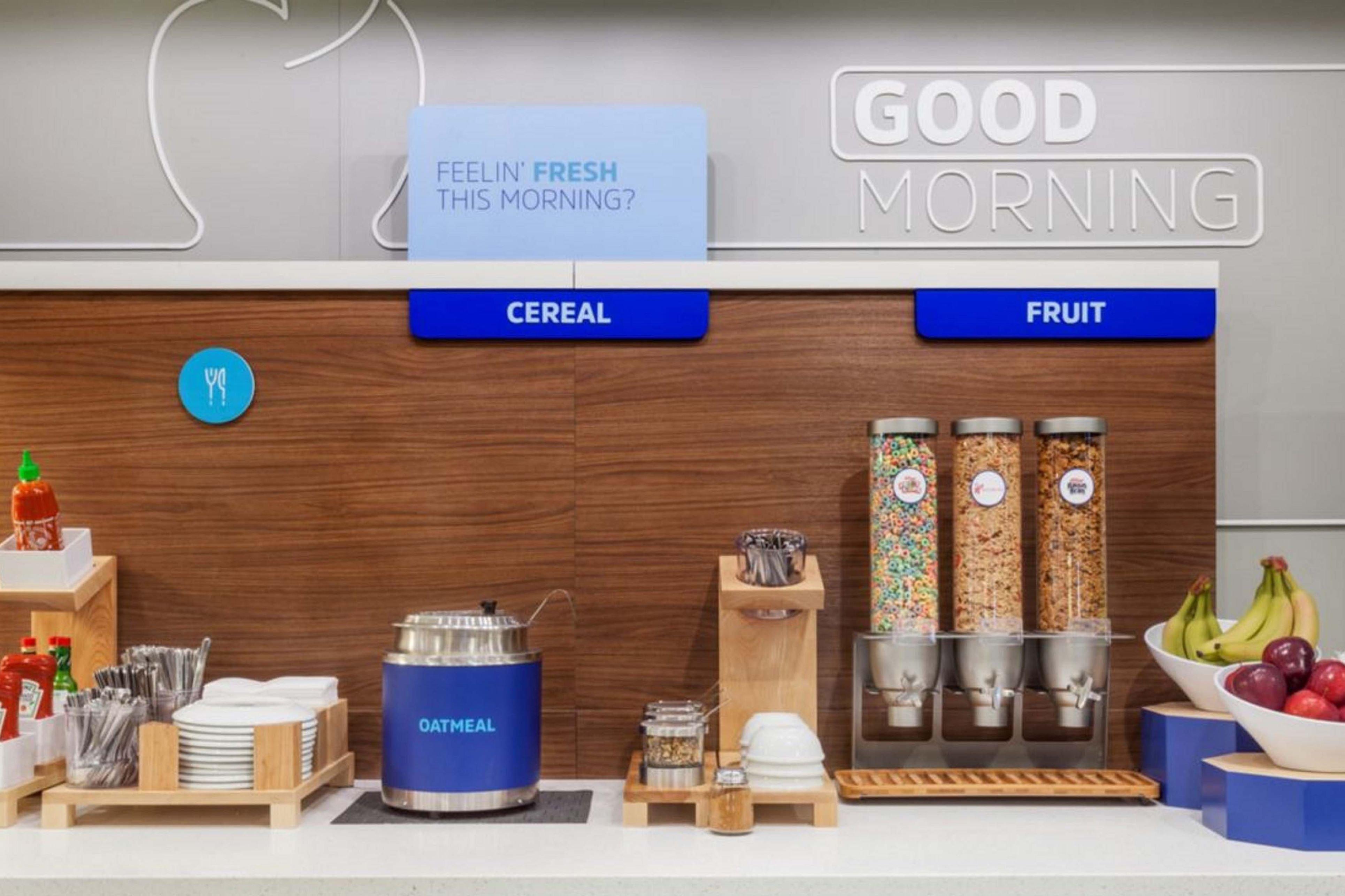 Holiday Inn Express & Suites - Marion By Ihg Zewnętrze zdjęcie