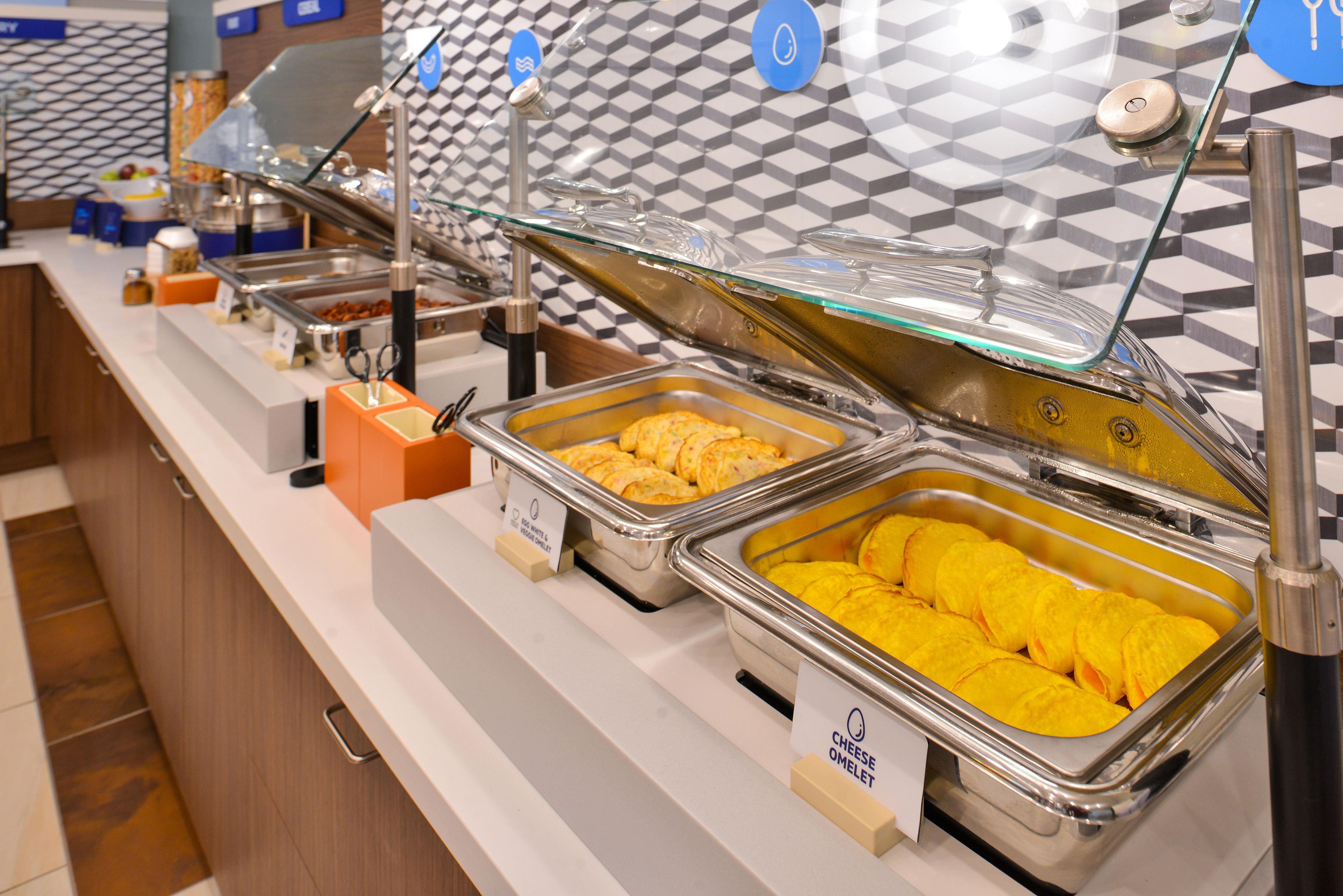 Holiday Inn Express & Suites - Marion By Ihg Zewnętrze zdjęcie