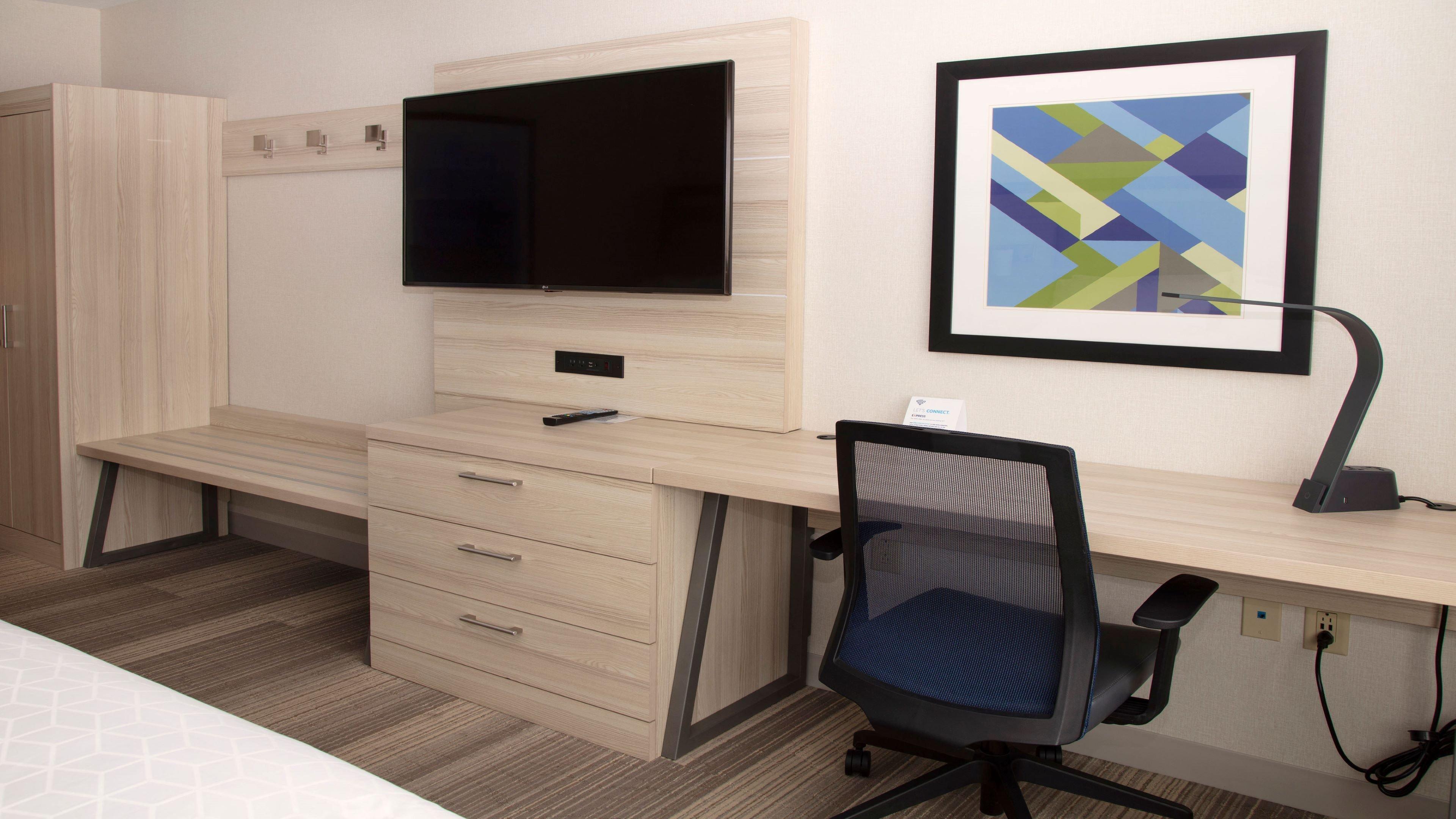 Holiday Inn Express & Suites - Marion By Ihg Zewnętrze zdjęcie
