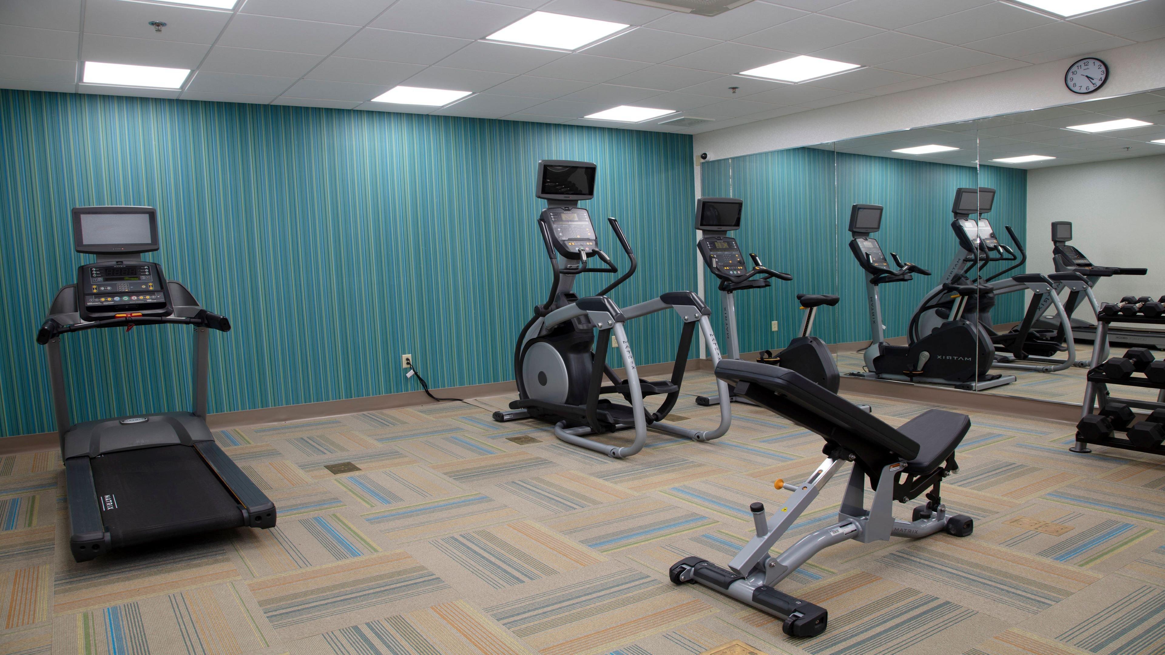 Holiday Inn Express & Suites - Marion By Ihg Zewnętrze zdjęcie