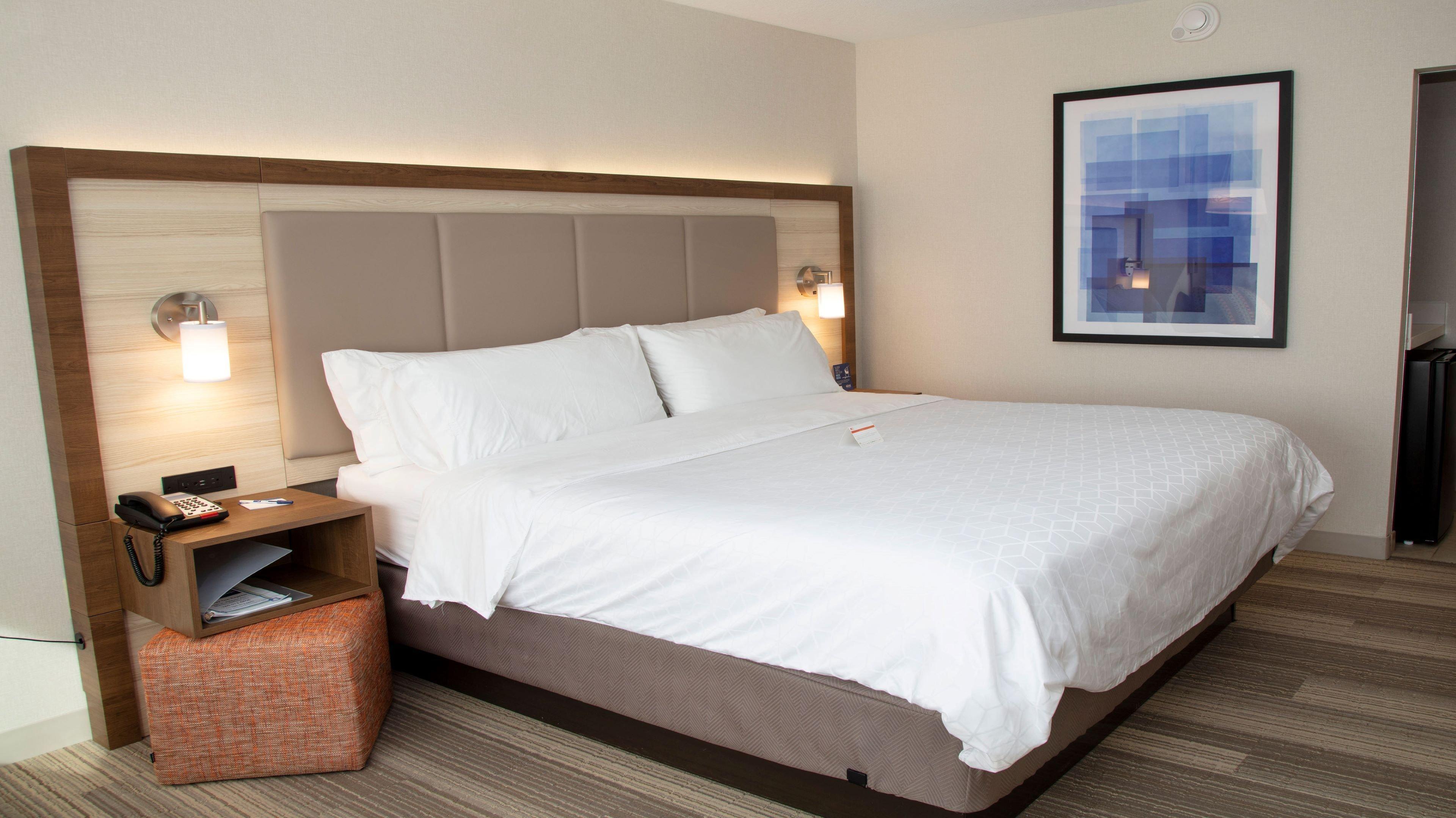 Holiday Inn Express & Suites - Marion By Ihg Zewnętrze zdjęcie